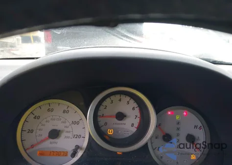 2005 Toyota Rav4 z USA, uszkodzony, nr VIN JTEHD20V856042348